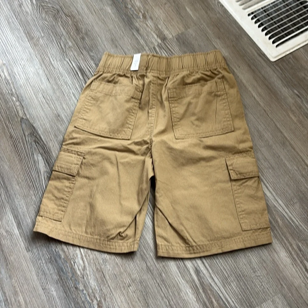 💐 NWT The Children's Place Tan Casual Shorts